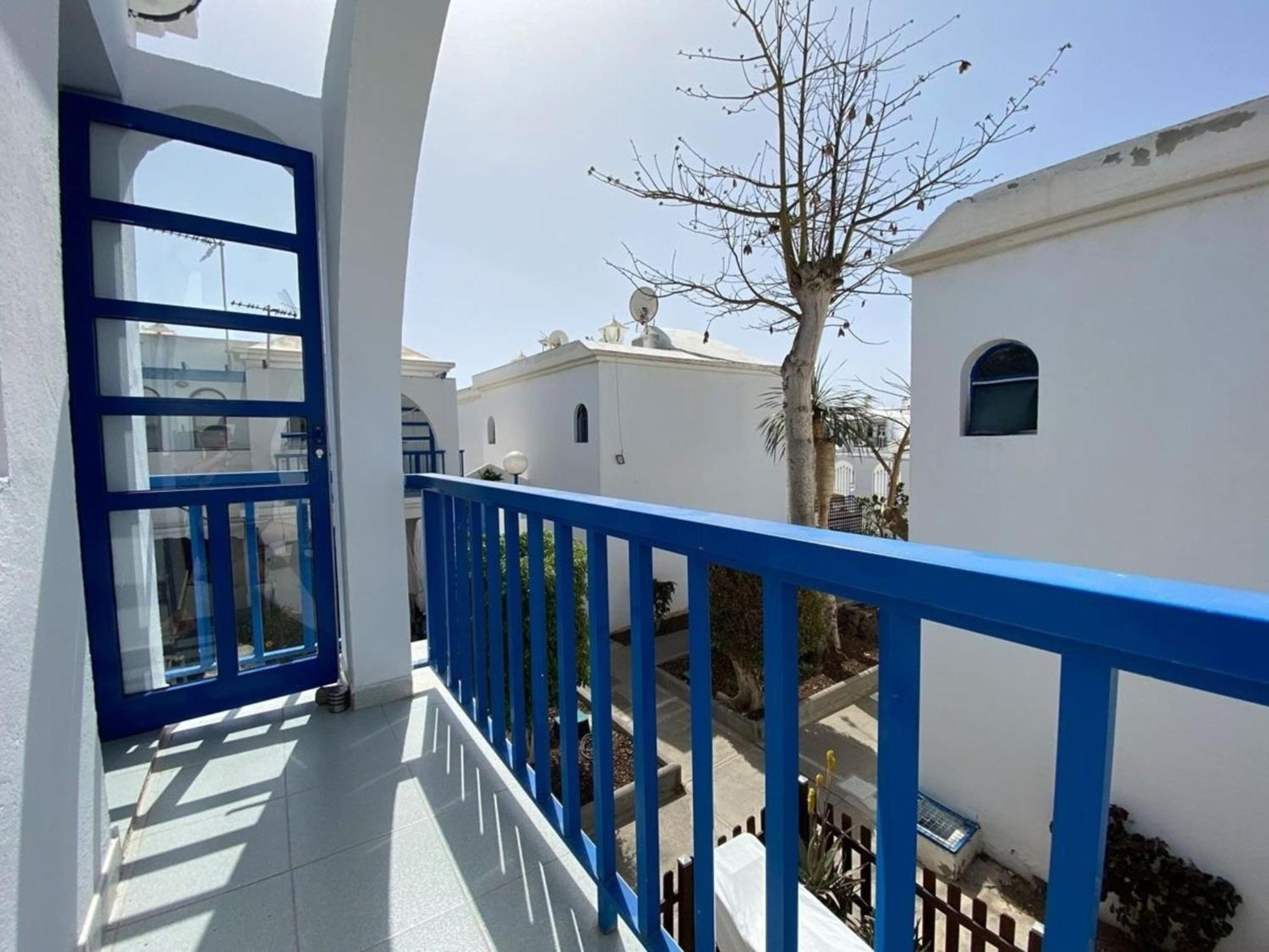Playmar Refugio Palmeras Maspalomas  Exterior photo